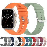 Sports Soft Watch Strap For COLMI P71 P81 Band For COLMI M42/C81/C60/C61/P68/P73/V68/V70 Silicone 20mm 22mm Bracelet Accessories