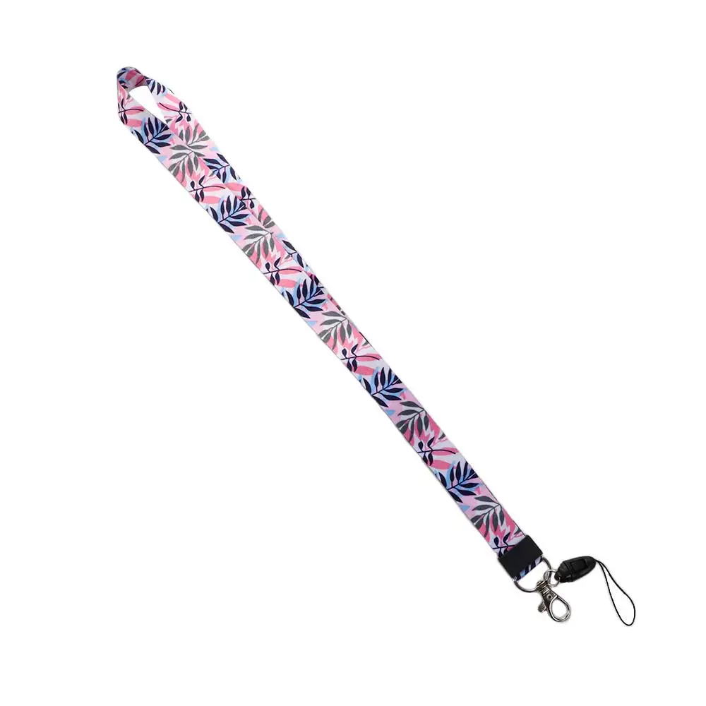 

Phone Accessories Cute Necklace Card Holder for Keys Long Lanyard Cell Phone Lanyard Neck Strap Mobile Phone Straps Neck Rope