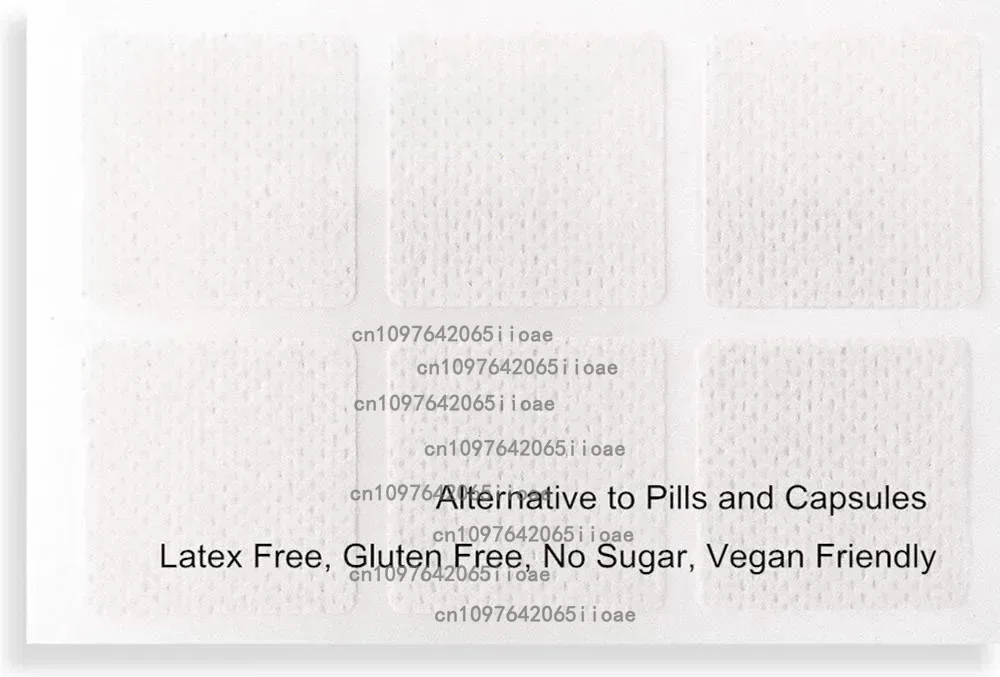 Parches Transdermicos Colagen Plus 30 parches (suministro de 30 días)