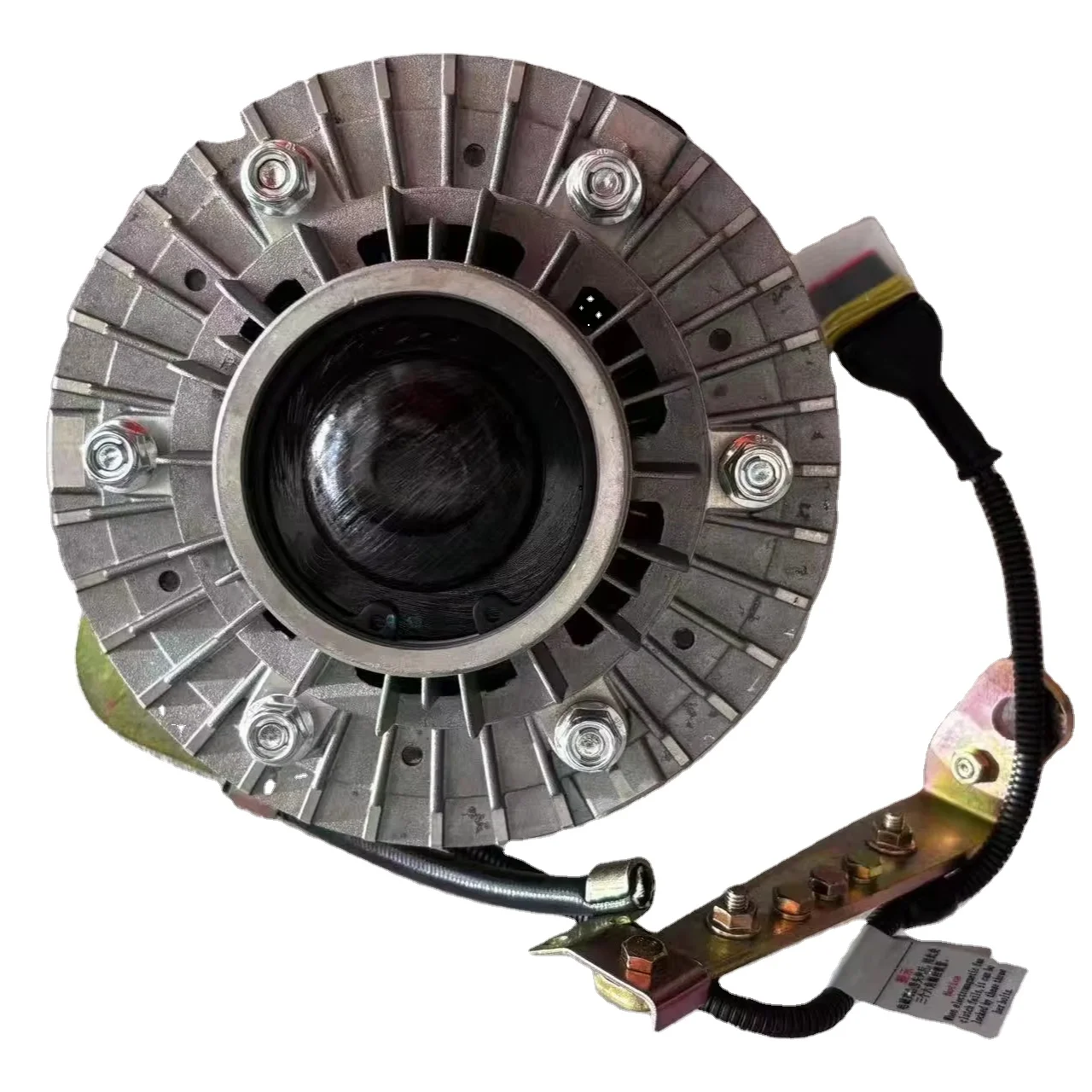 

Cross border direct shipment WC fan clutch 612600061489 electromagnetic clutch radiator coupling