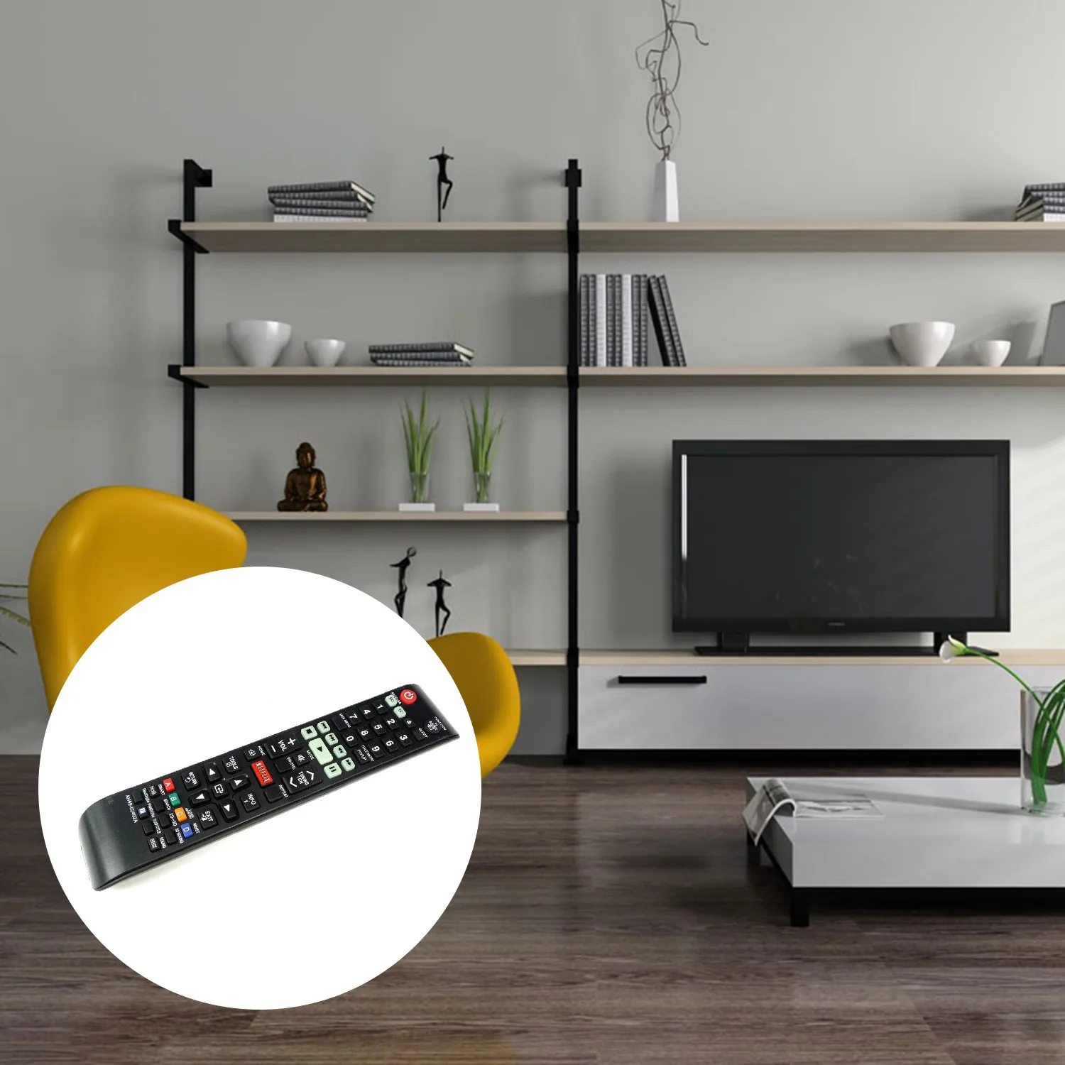 High Quality-Remote… - image