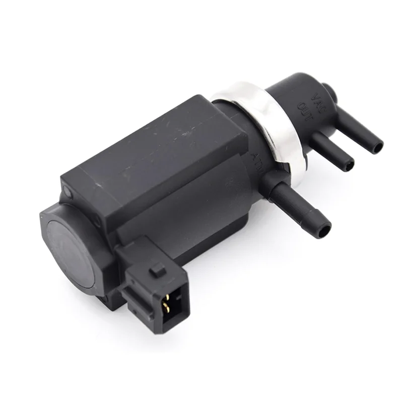 توربو فراغ ضغط الملف اللولبي صمام 14956-EB70B 14956-EB300 14956-EB30A 14956-EB70A لنيسان نافارا فرونتير باثفندر #3