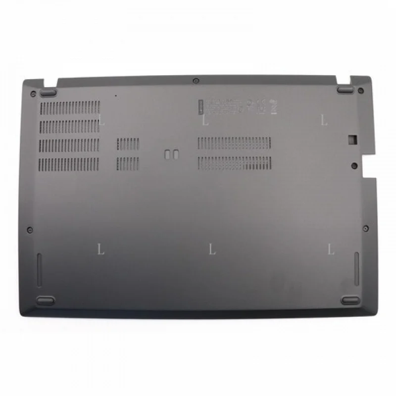 

L NEW for Lenovo Thinkpad T480S Lower Bottom Base Case Cover AM16Q000500 01LV696