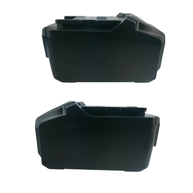 Para metabo 18v 5200mah bateria sem fio ferramenta elétrica brocas drivers chave martelos, para 625592000 625591000 ferramenta bateria