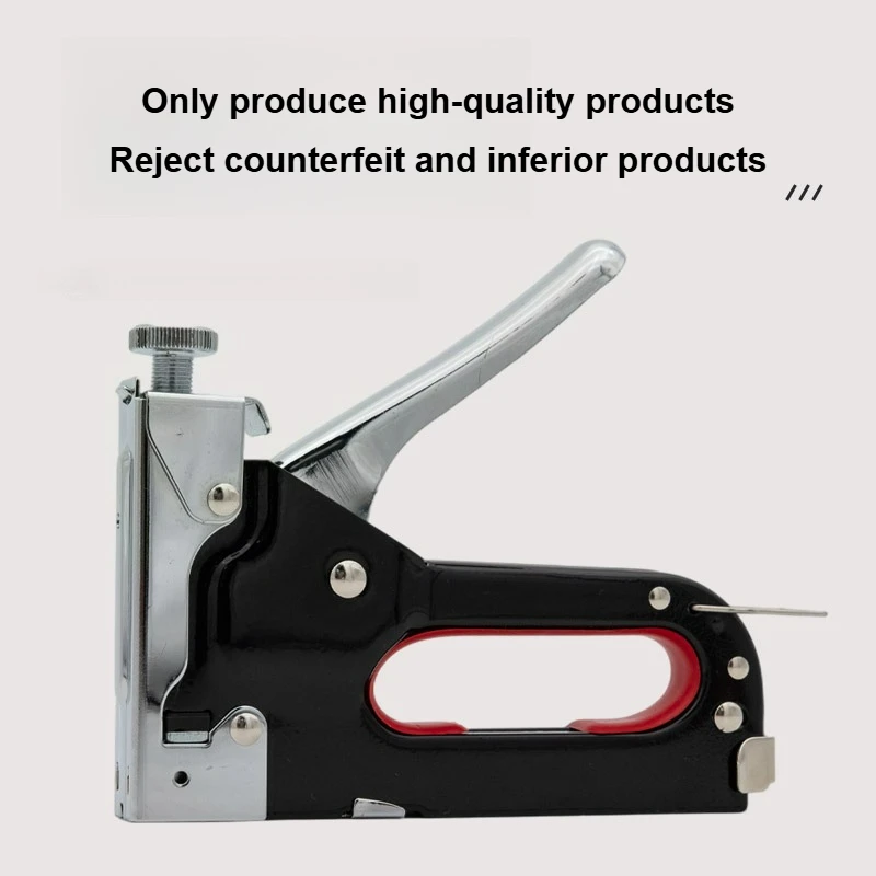 Heavy duty three purpose nail machine, code horse nail gun, door shaped nail, shooting nail, straight nail