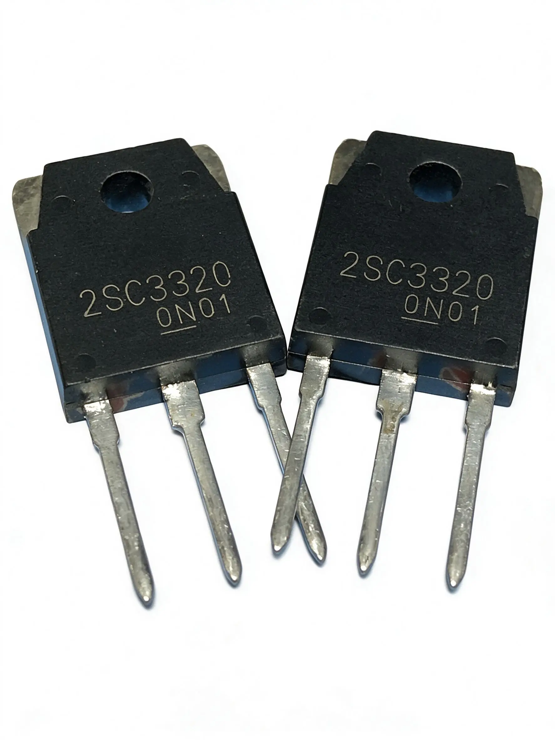 5piece 2SC3320 C3320 500V 15A TO-3P