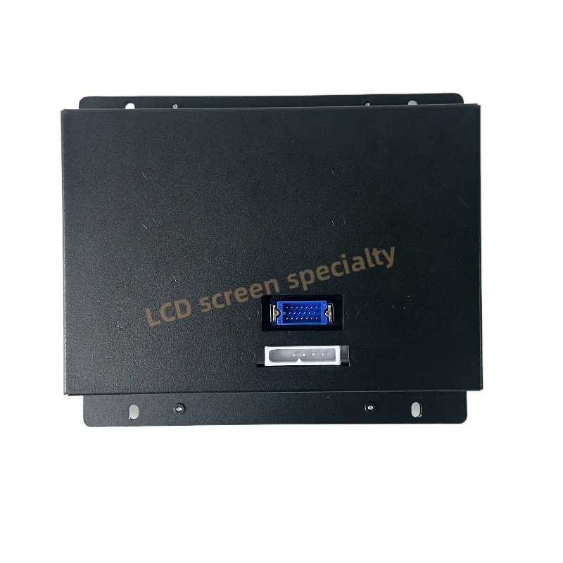 

Для замены промышленных ЖК-экранов FANUC MDT947B-2B
