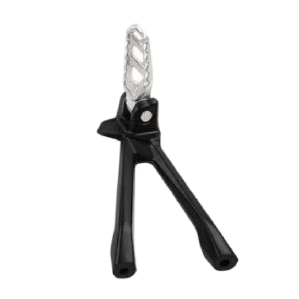 For Surron UltraBee 2023 2024 2025 2026 Rear Passenger Foot Pegs Footrests Carrier Pedals Motorcycle Accessory