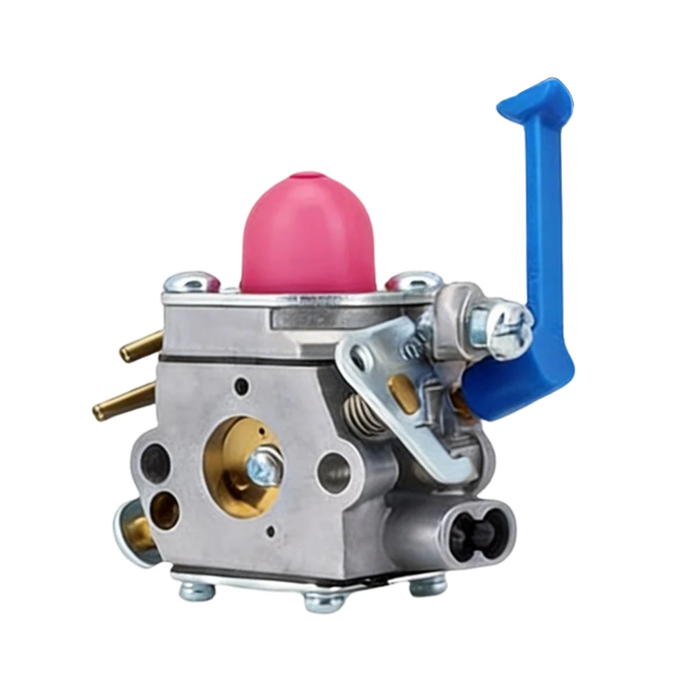 Trimmer Carburetor 545081848 Compatible with 128LD 128CD 125L Replaces Multiple OEM Numbers Including C1Q W40A
