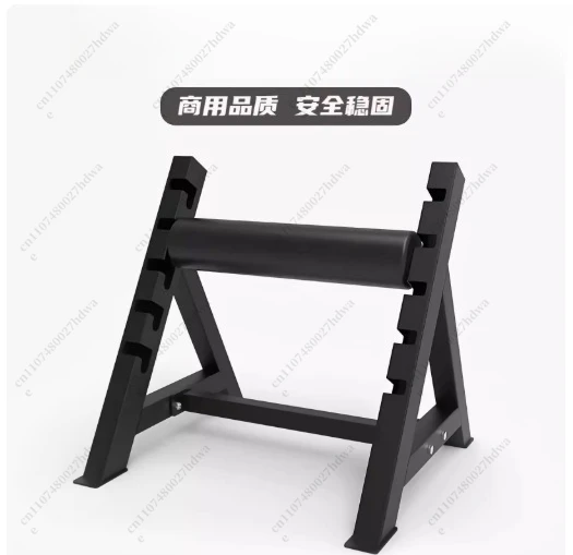 Suitable for Multifunctional Single Leg Squat Rack Leg Exercise Bulgarian Squat Trainer Home Fitness Equipment Squat Rack