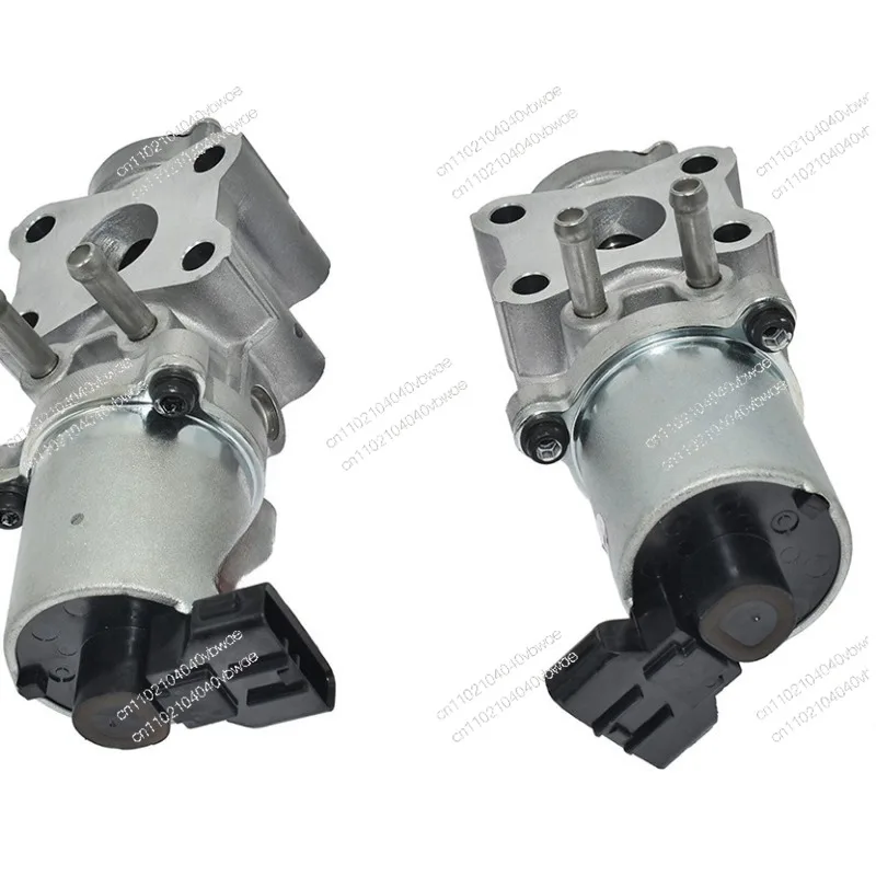 Turbocharged exhaust valve for 225620-51011