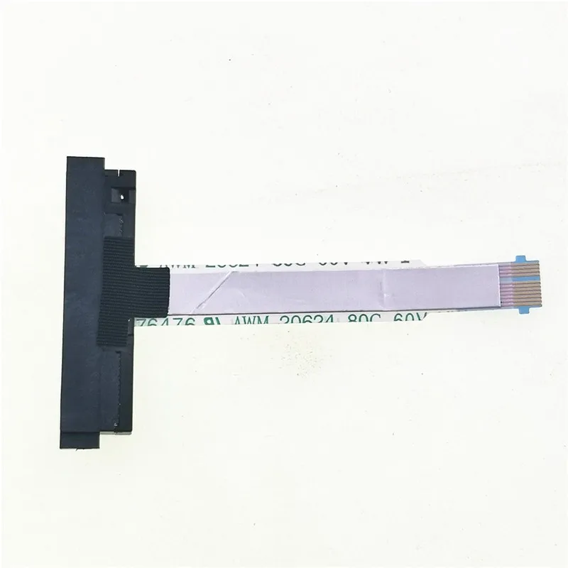 For HP ENVY 17-CE 17M-CE 17M-CE0013DX laptop SATA Hard Drive HDD SSD Connector Flex Cable L52656-001 L54516-001 450.0G809.0001