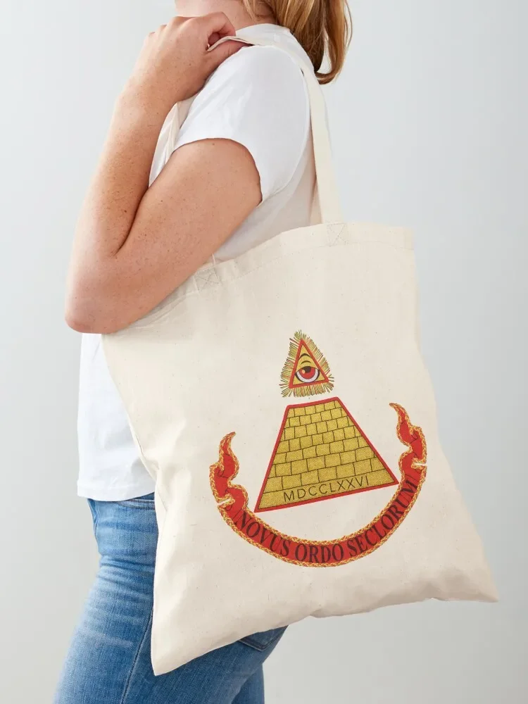 Desperately Seeking Susan [T-shirt Back] Tote Bag shopping cart bags sacs de shopping Women's beach bags
