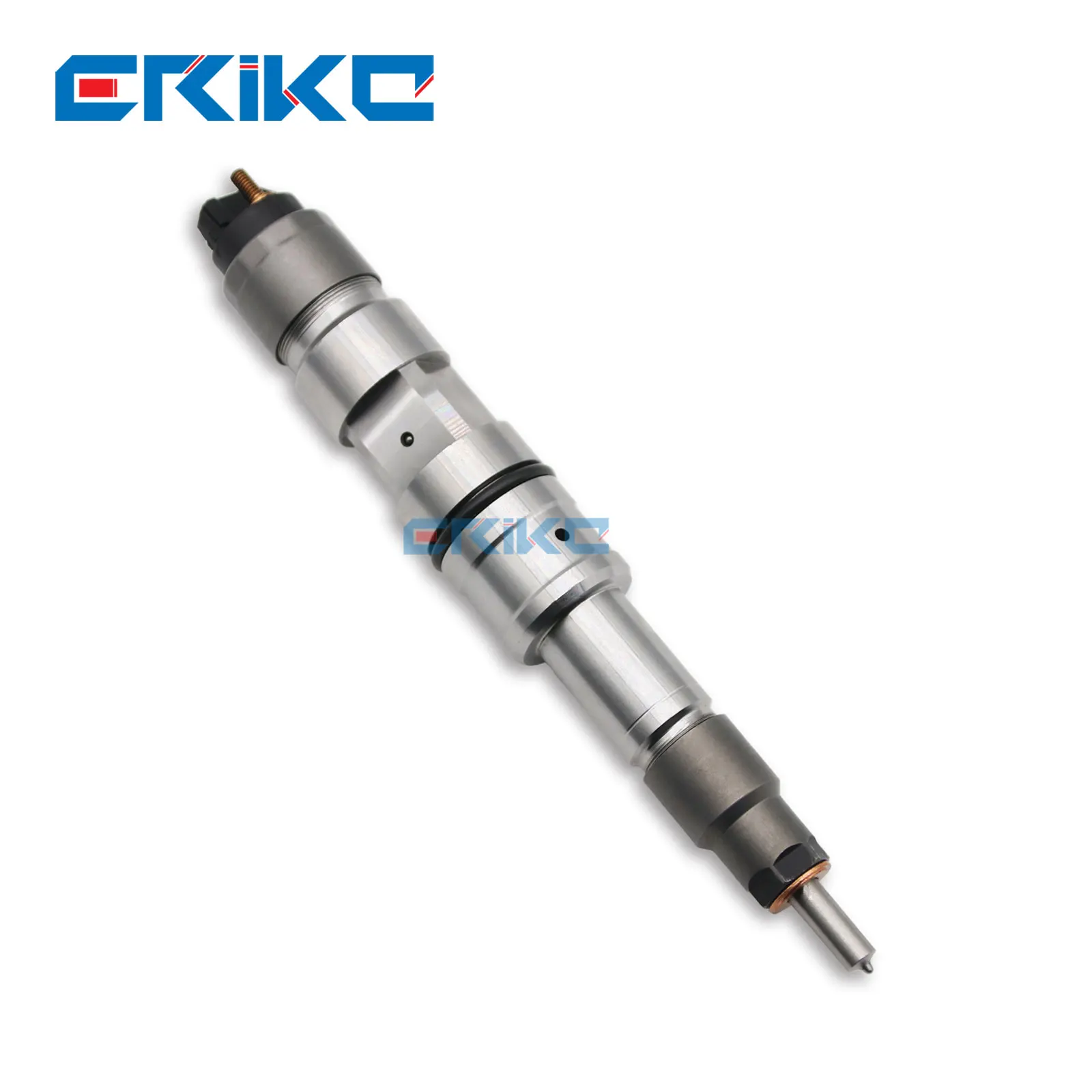 0445120468 High Quality Common Rail Injector 0 445 120 468 0445 120 468 Car Accessories for Bosch Engine WEICHAI