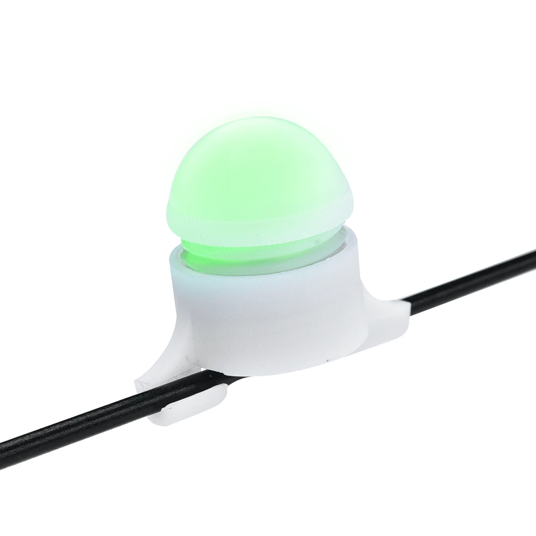

Outdoor Fish Line Gear Alert Indicator Tools Night Fishing Alarm Light Fishing Bite Accessories Electronic LED Light Alarms