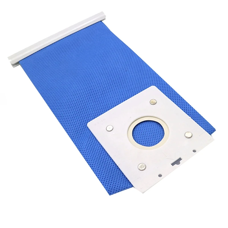 Non-Woven Fabric BAG DJ69-00420B For Samsung VC-6025V SC4180 SC4141 Vacuum Cleaner Dust Bag Long Term Filter Bag