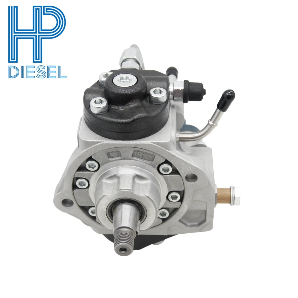 

Diesel Fuel Pump for DENSO 94000-1372 1460A053 Warranty Included