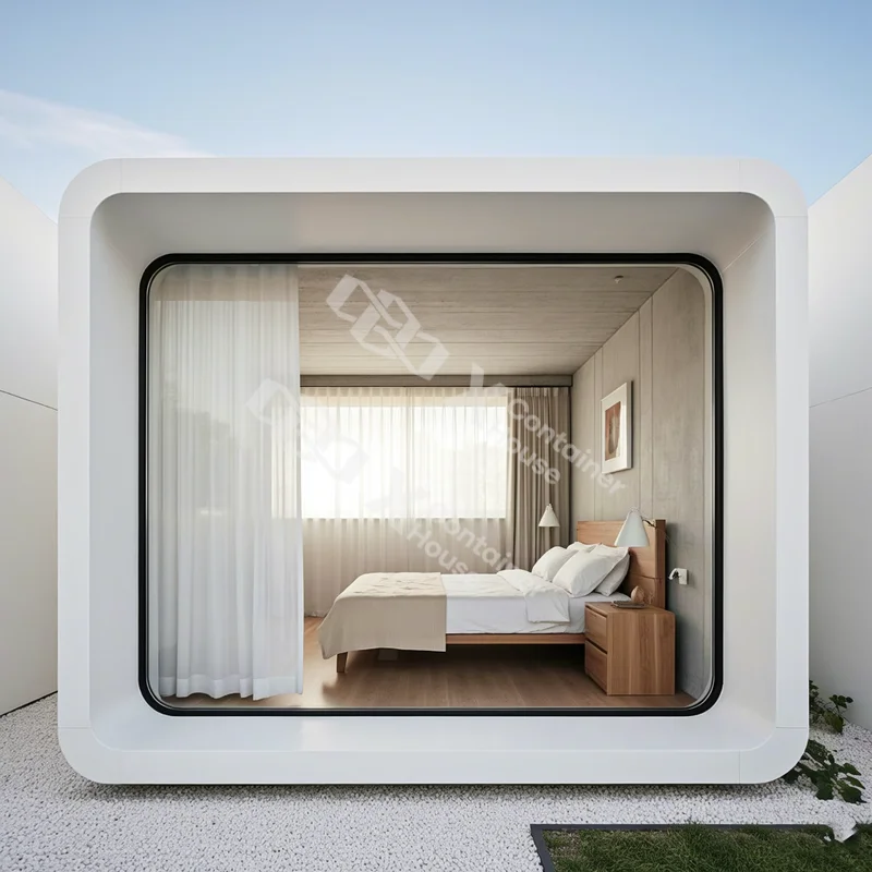 Wiejska oaza Inteligentne szaf – Smart Garden Apple recenzja i cena