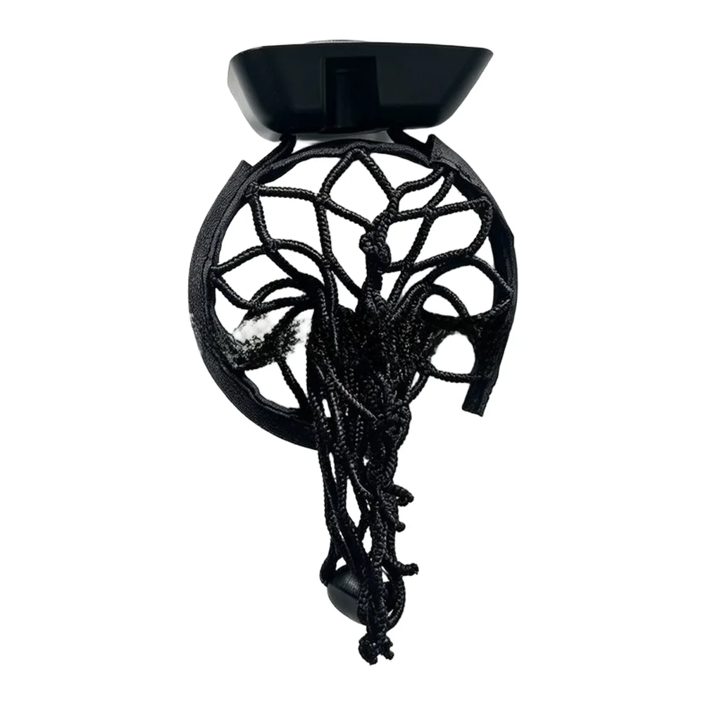 For Daily Driving Black Car Cup Holder Quick Attach Drink Holder Cup Holder Passenger Side Holder Clutter Reduction