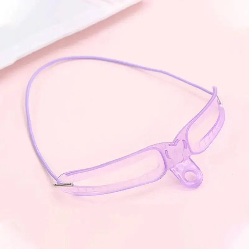 【Vendite calde】 Tordo per sopracciglia Copricapo portatile Aiuto per principianti Carta per sopracciglia tridimensionale