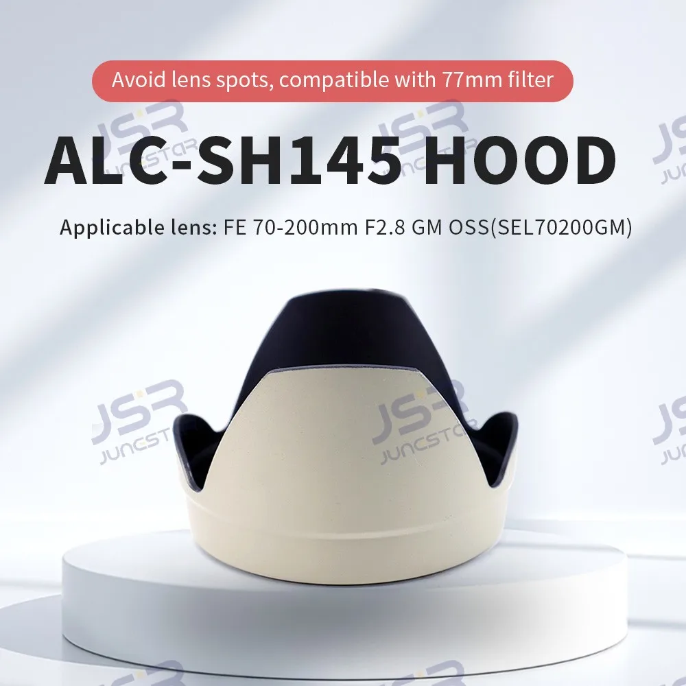 Replace ALC-SH145 L…