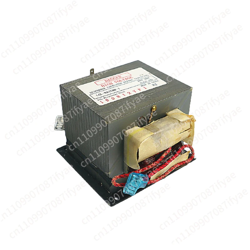 household small microwave oven transformer, high voltage inverter transformer, microwave oven accessories