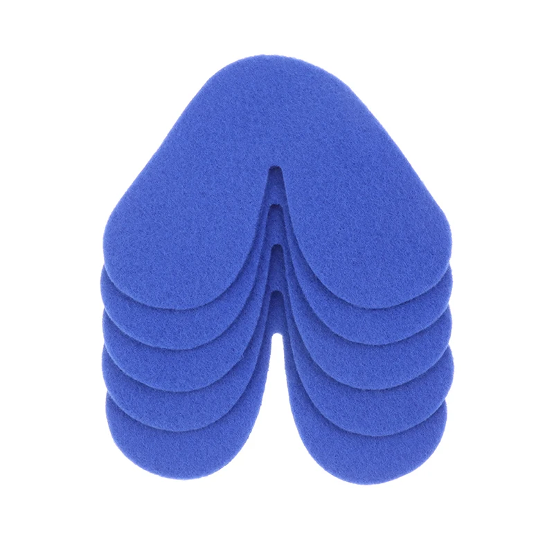 5 Pcs Universal Nasal Pads For CPAP Mask Nose Pads Sleep Apnea Comfort Pad Most Anti Wrinkle Skin Care Pads