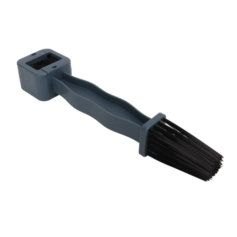 

Bicycle Chain Cleaning Tool Bike Chain Crankset Brush Motorcycle Washer Cleaner Brush Tools