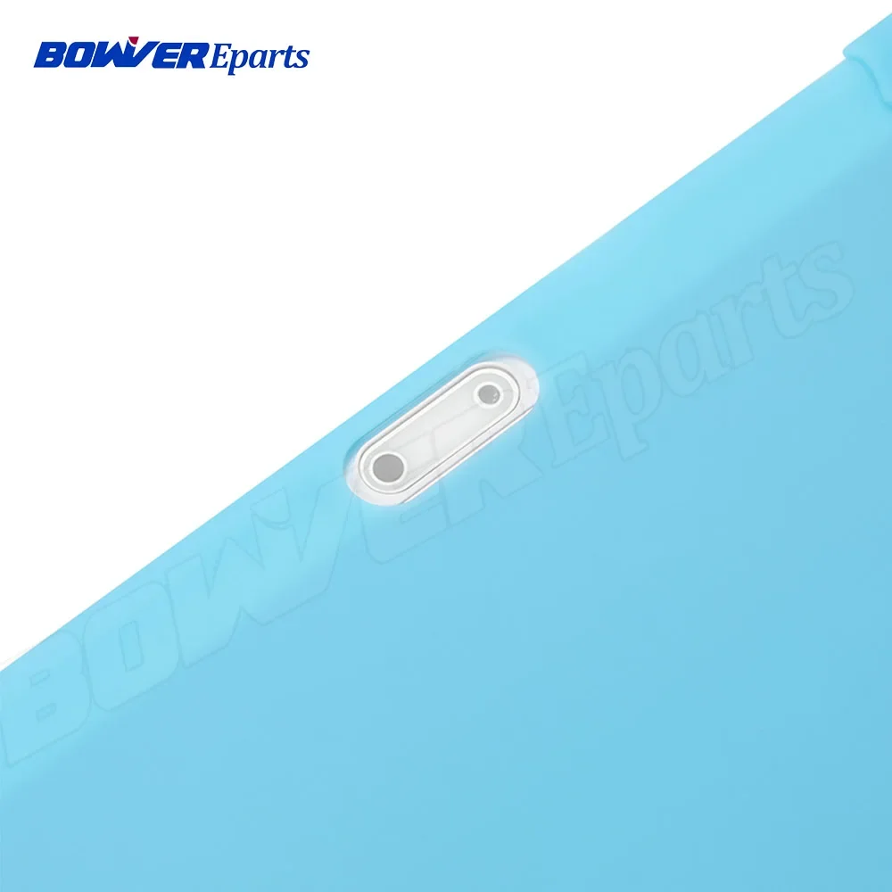 Silicone Soft  Case Cover For Digma CITI 1593 1590 1578 1576 3G 4G 10.1 inch Tablet PC With Free Stand