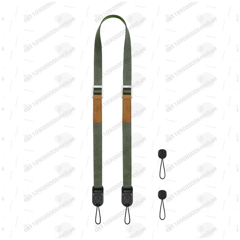 Quick Release Strap Magnetic SLR Micro Single Ultra Shoulder Strap for Sony for Fuji for Nikon for Canon Lanyard