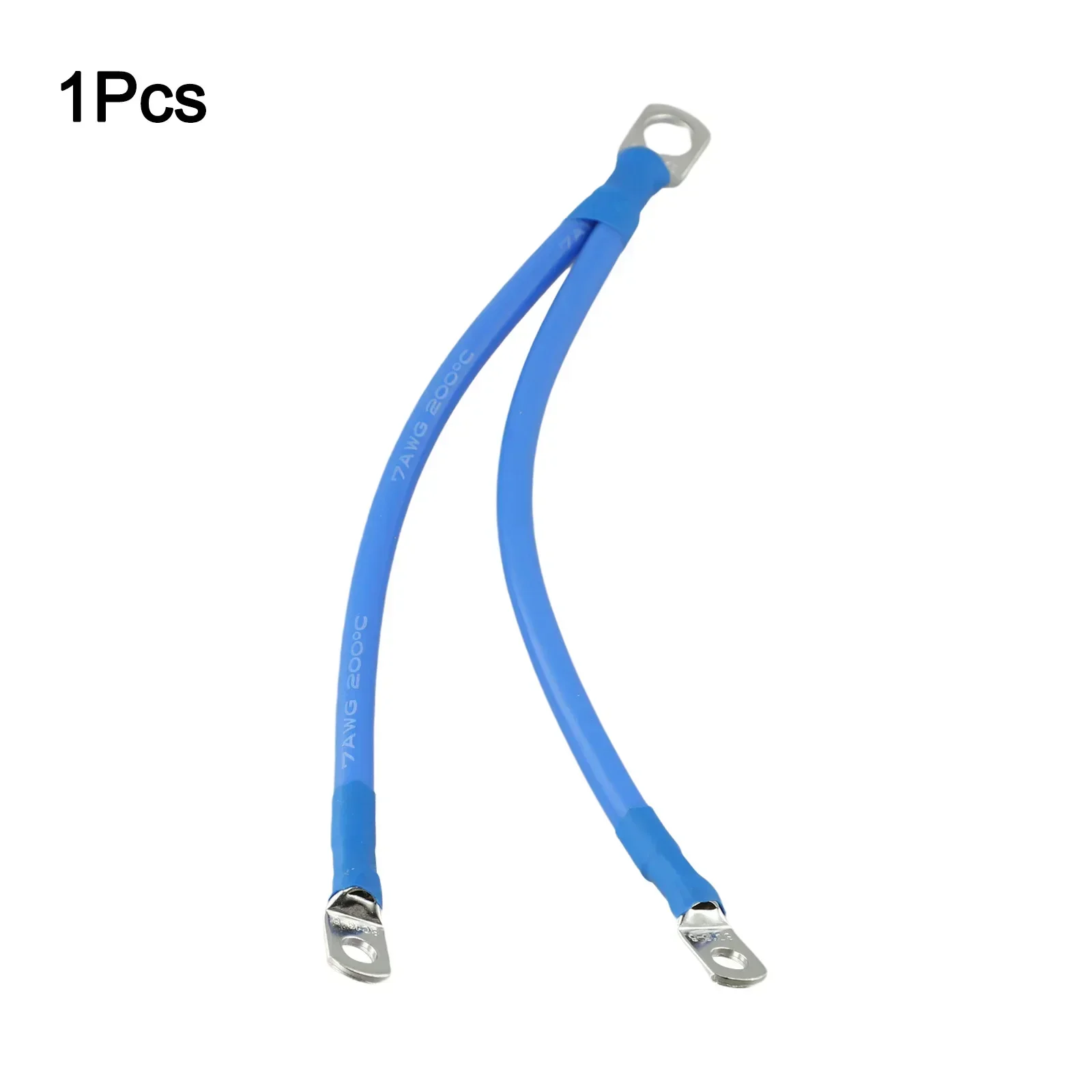 

Top notch Connectivity Utilize a Waterproof Silicon Wiring System with Reliable Conductivity from an 8AWG Cable