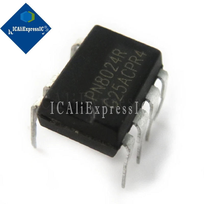 10pcs/lot PN8024A PN8024S PN8024R PN8024 PN8034A PN8034 DIP-7 new original In Stock