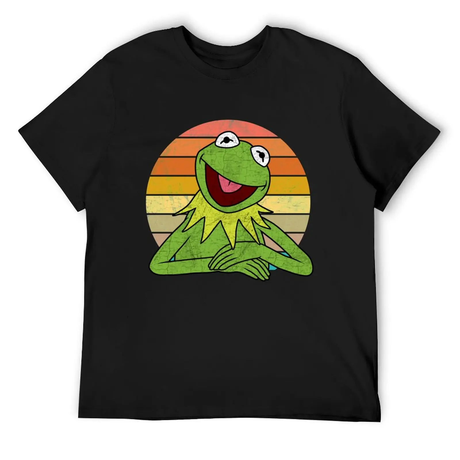 Футболка Kermit The Frog