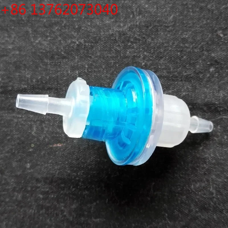 

3PCS A pair of water blocking and water isolating filters, water vapor separation air filters, gas containing Ruhr adapters