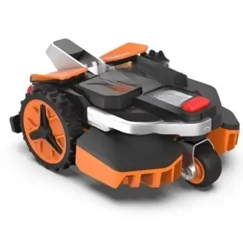 

New original stock 600 square meters vision robot WR206 M600