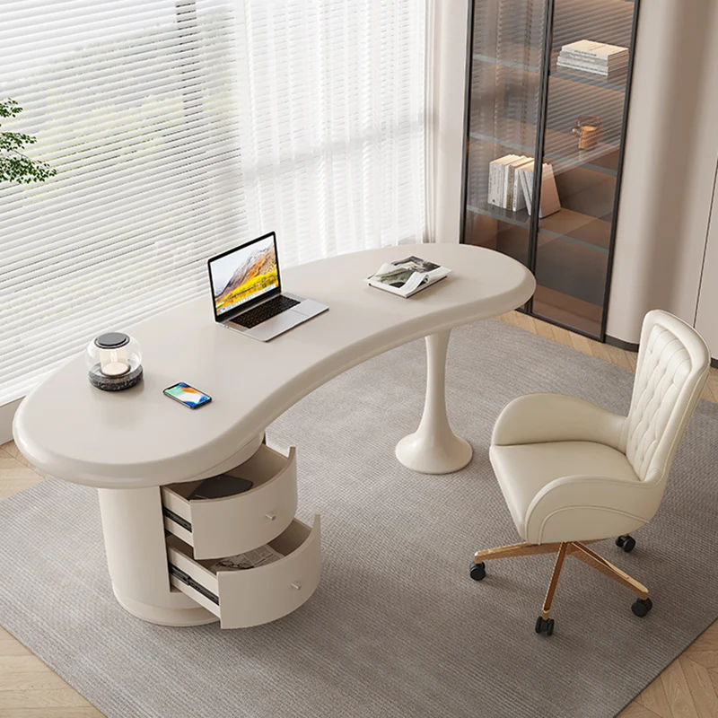 

Square Table Computer Offices Room Desks Offer Modern Desk Cute Accessories Student Dressing Organizer Desktop Study Gaming Low