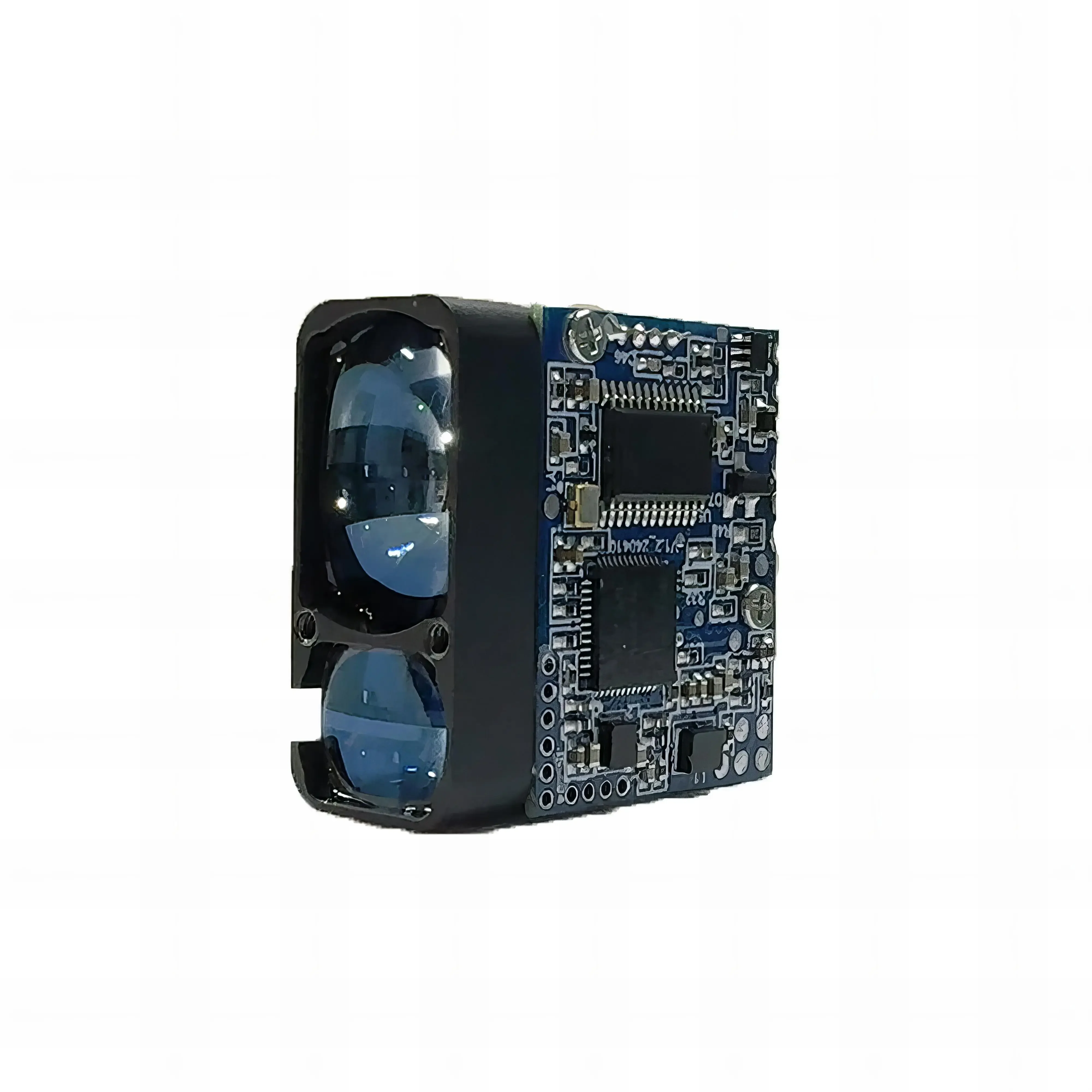 

Lumispot high accuracy LSP-LRS-1000 rail mounted laser rangefinder module