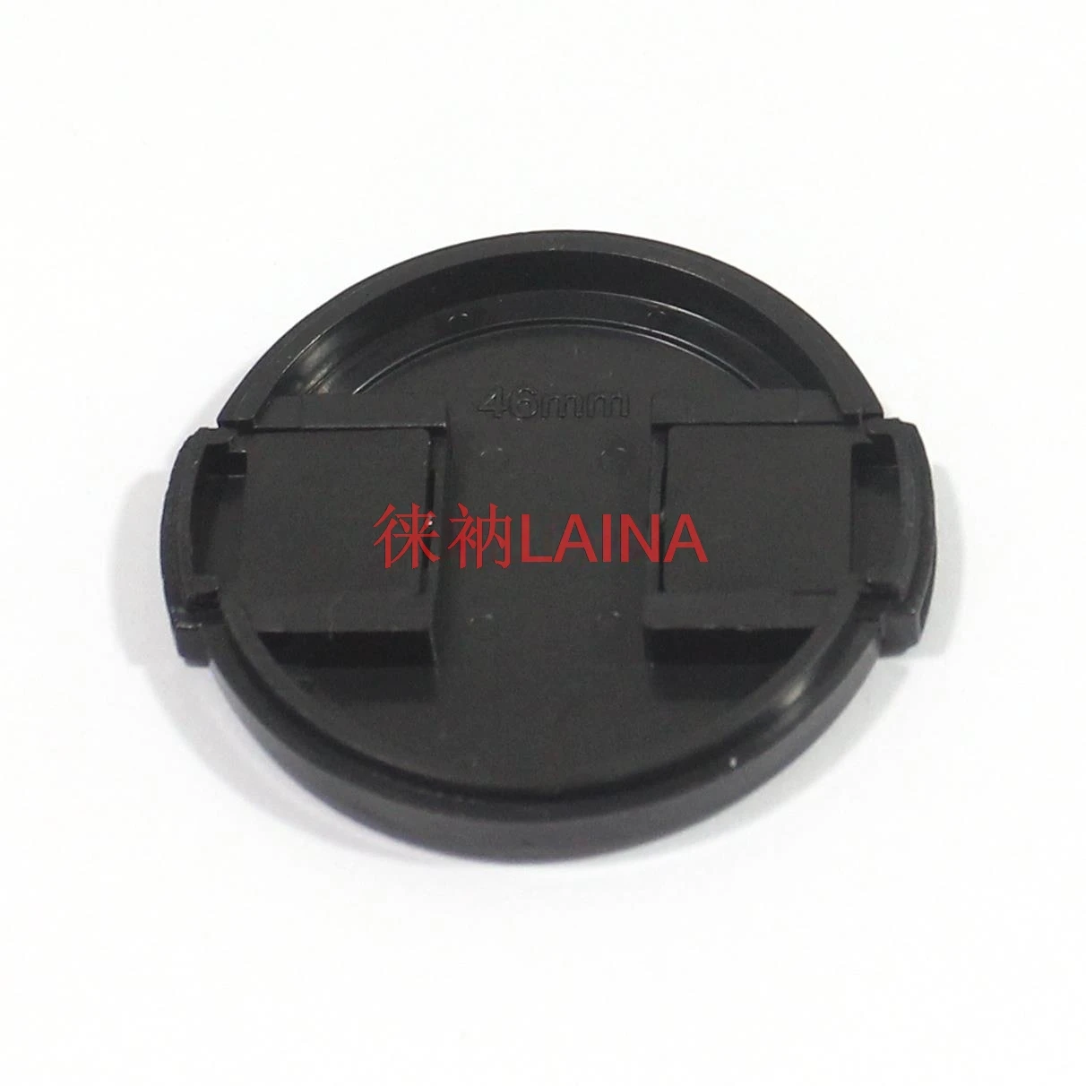 Protector de tapa de lente frontal de 46mm para lente de cámara automática KONICA HEXAR AF C35 C35EF C35AF C35