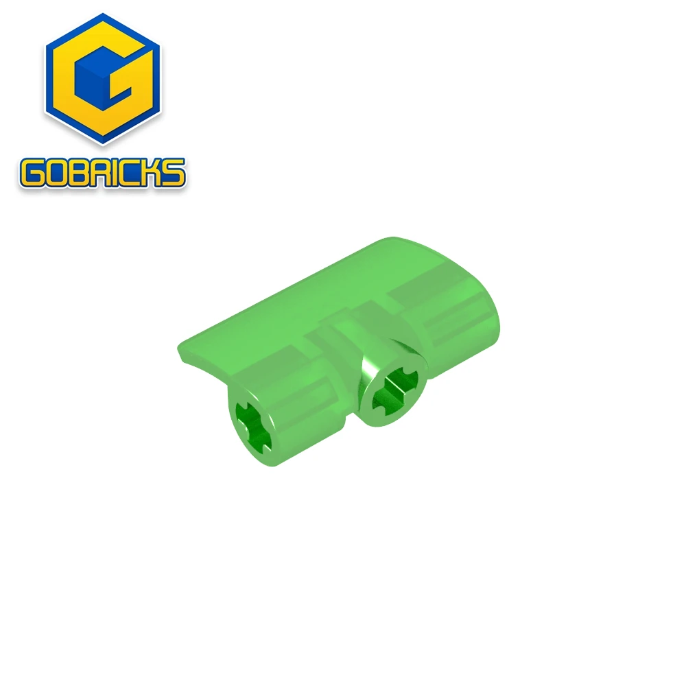 Gobricks Building B… - image