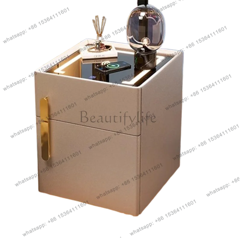 Bedroom Mobile Nigh…