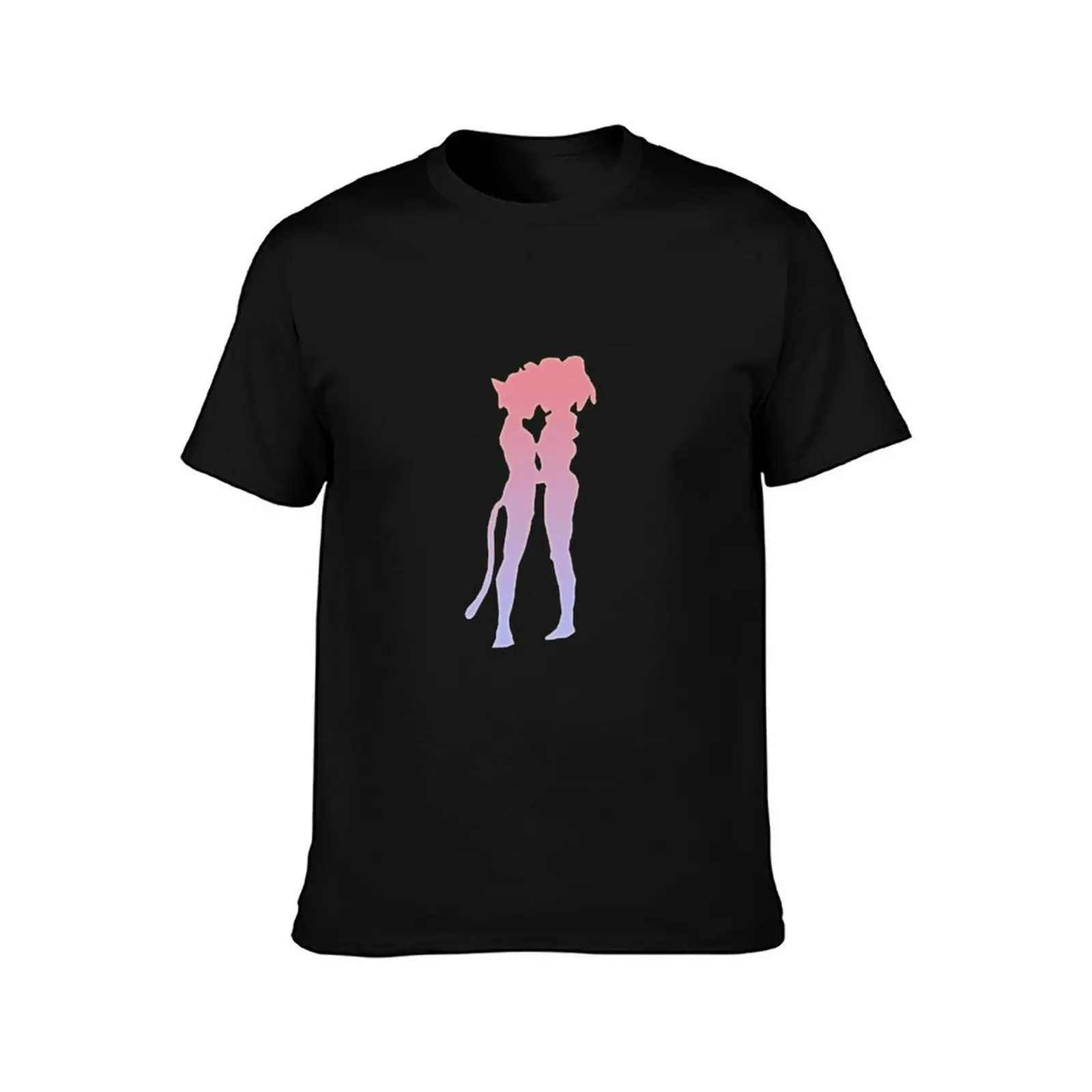 She-Ra Catradora Season 5 T-Shirt Short sleeve tee custom shirt men clothes