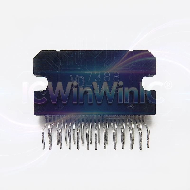 5-50PCS YD7388 7388 AD584JNZ AD584JN CXA1145P CXA1145 NCP1014AP10 P1014AP10 BD876 876 FAN6921MRMYD FAN6921