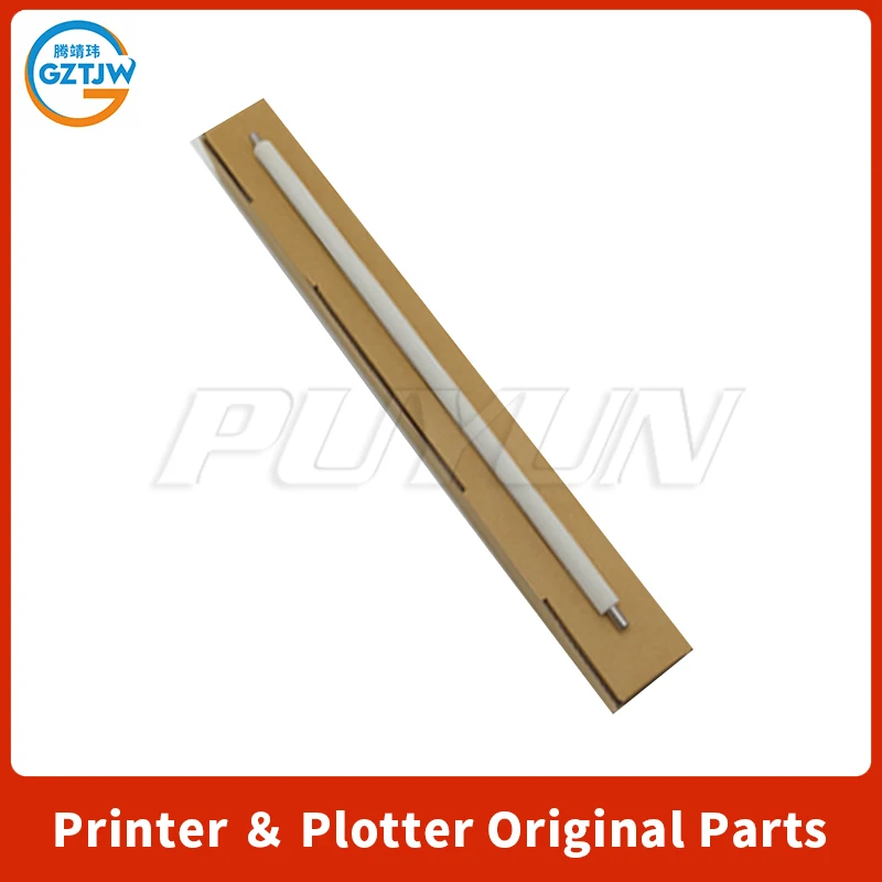 Sponge Cleaning Roller Compatible for HP E87640 E87650 E87660 W9050MC W9054MC W9055MC Copier Drum Cleaning Sponge Roller