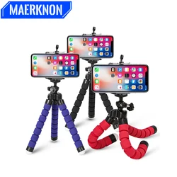 Mobile Phone Bracket Desktop Lazy Holder Live Broadcast Bracket Adjustable Height Universal Support Multi-Function Bracket Live