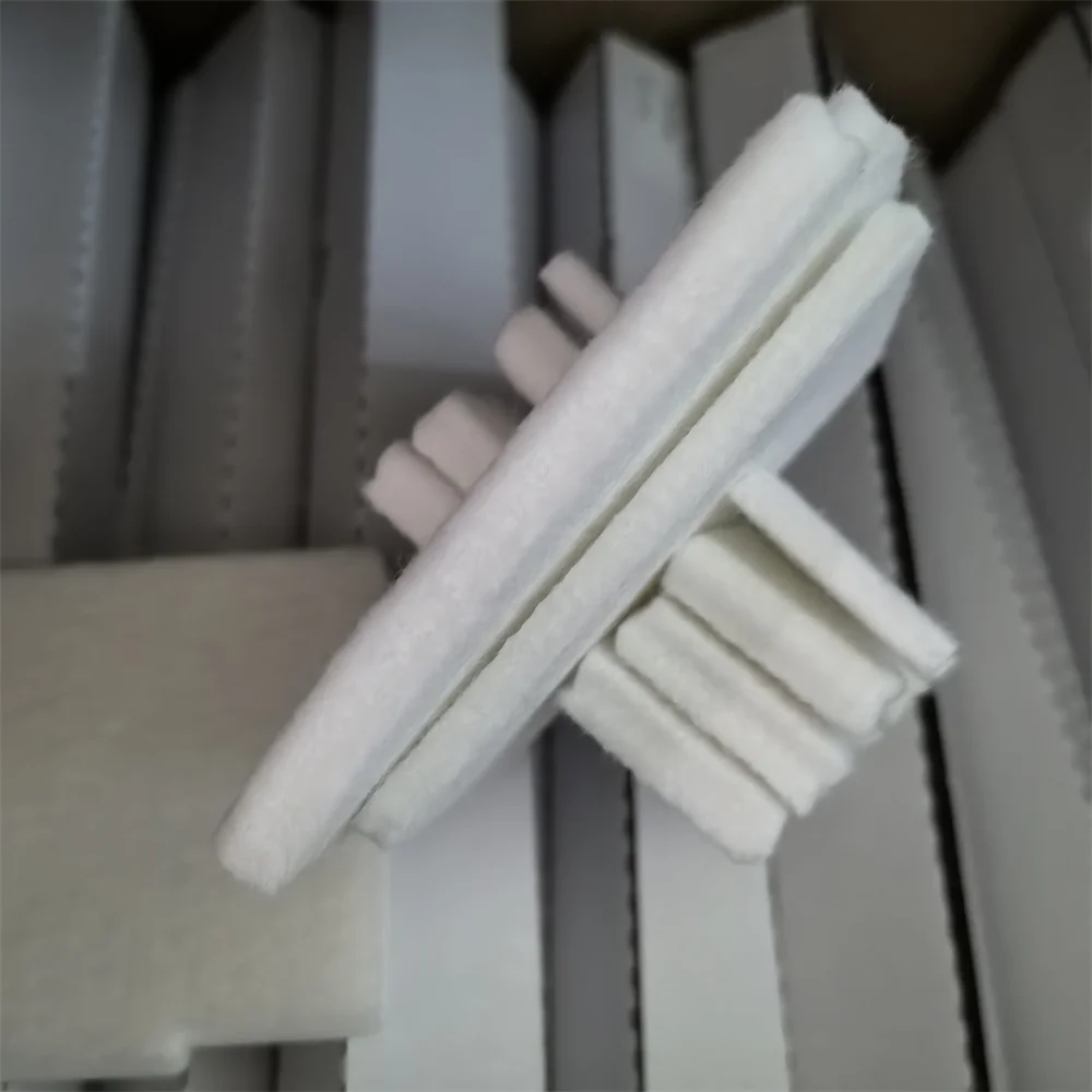 

20X D00BWA001 Ink Absorber for BROTHER DCP T310 T220 T420W T510W T520W T710W MFC T810W T910DW T420 T510 T520 T710