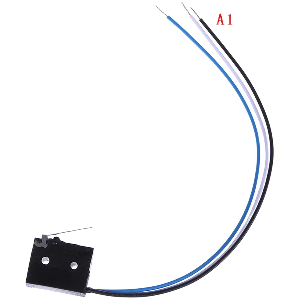 1PCS IP67 Changeover Switch 5A Waterproof For Mini Switch Three-Wires Switch For Test Measurement Tool Accessory