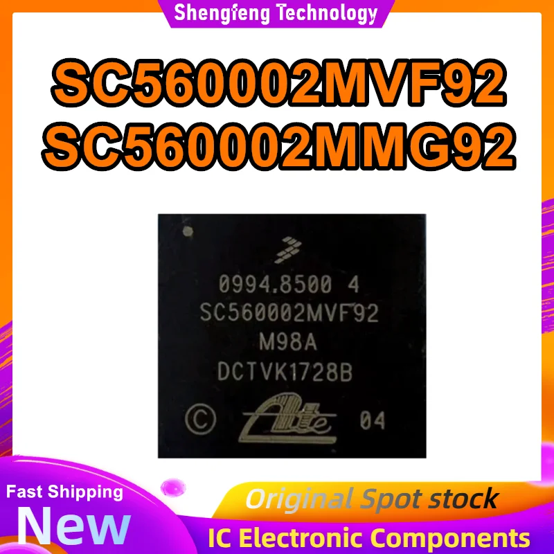 SC560002MVF92 0994.8500 SC560002MVF SC560002MMG92 0989.0000 SC560002MMG BGA IC Chip 100% New Original in stock