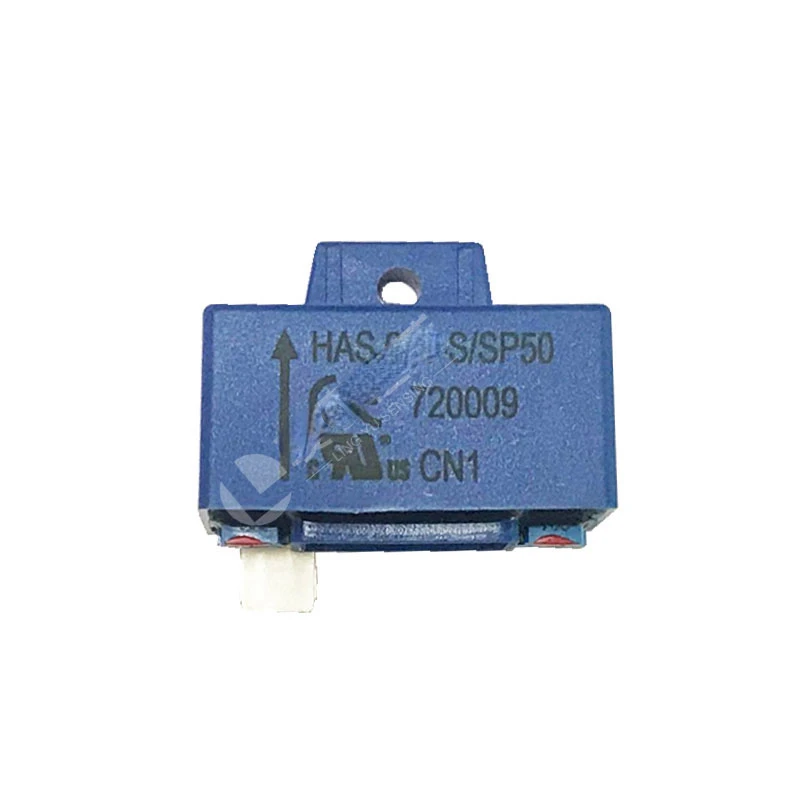 

HAS600-S/SP50 Current Sensor AC/DC