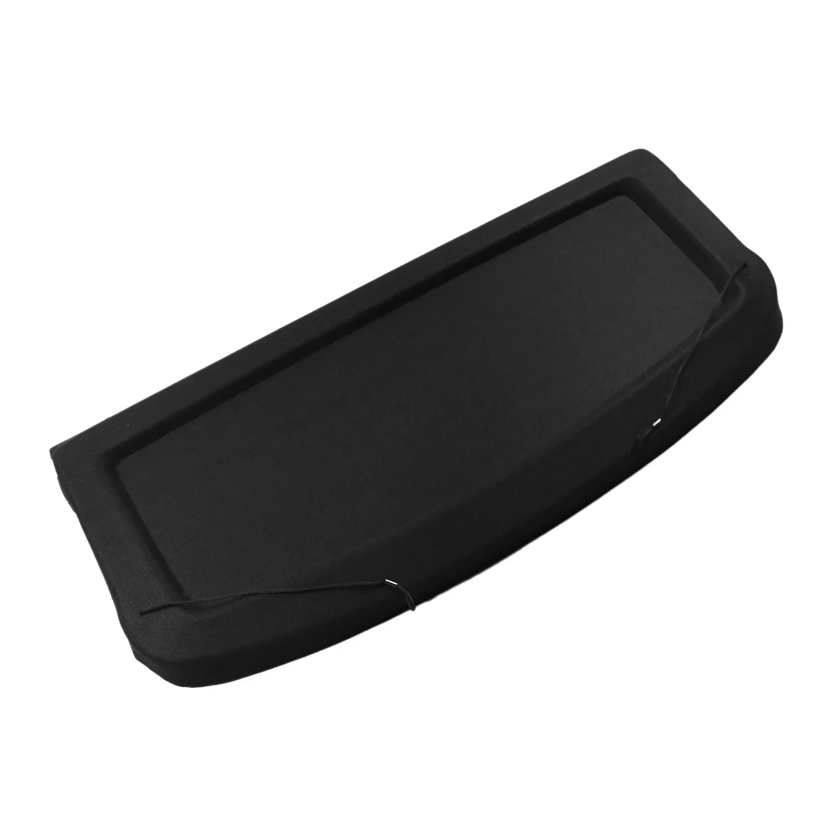 

Un-retractable Rear Parcel Shelf Roller Blind Boot Load Trunk Cargo Cover Interior Accessory for VW T Cross 2018-2023 2019 2022