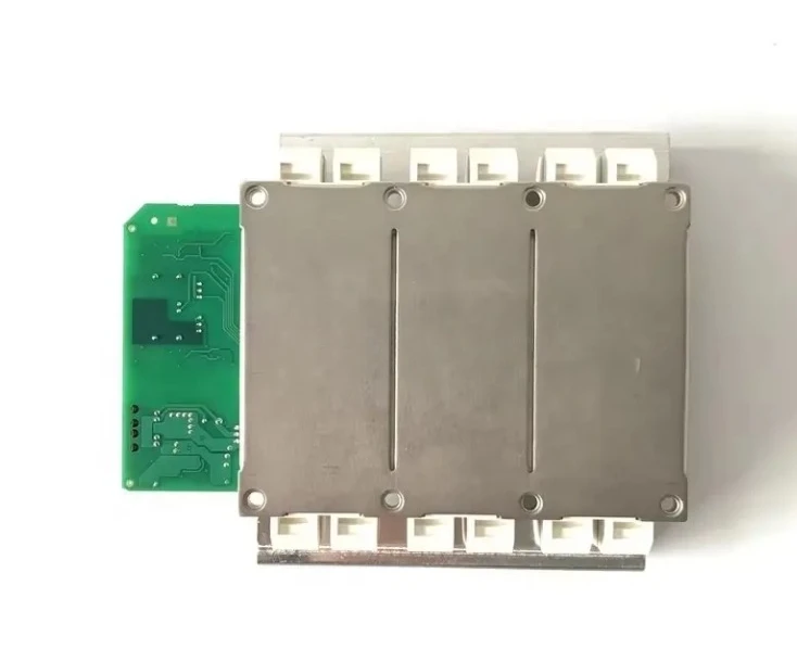 Placa de driver do inversor S120 A5E36717795 com módulo IGBT FS450R17KE3 original